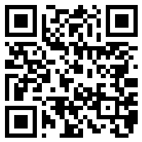 QR Code for bitcoin:18DcKLDE47AMdS6ahPR9aVa4kGFMc4J2j7
