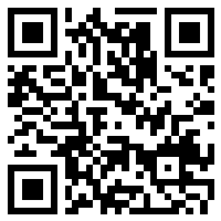 QR Code for bitcoin:18DcQdoGRtfRrik5EreCSMeMJeJbDb6pmR