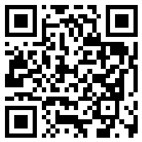 QR Code for bitcoin:18DfXTvScJfugMDU46d6Jjo757ErwrrvjB