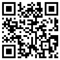QR Code for bitcoin:18DghTa1EpRJ46gAbPbd6MREUX6UE9F17Q