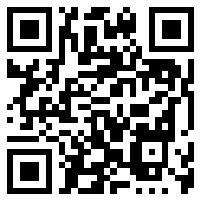 QR Code for bitcoin:18DhbFHNHofSWkgDkzdp3SH2oVpdXYGWRX