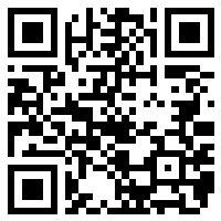 QR Code for bitcoin:18DnuEpXg181qYRfowgSj6GSV8DALfksy3