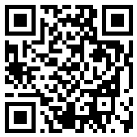 QR Code for bitcoin:18DqPMbbXvMofNNoxfcvLumDNddbGwH7c5