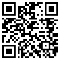 QR Code for bitcoin:18DudtC3QrfApBcUvMzQjXe8JE55SVCyq2