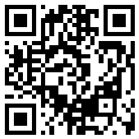 QR Code for bitcoin:18DuvMa5rexyrdyBCMdM9sau5P1ipUFAhW