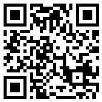 QR Code for bitcoin:18DwDyFmN64exHMAvHQASQLZYNrrBNfdqh