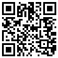 QR Code for bitcoin:18DwmwQyLSTuJSdFDJBEaBFnoZqWQuRk2D