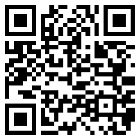QR Code for bitcoin:18DzJFtSCRMeQKHsD3Nb6HisoftfhLwQp9