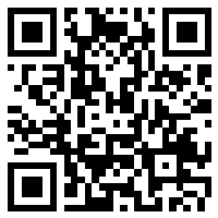 QR Code for bitcoin:18DzeVNaLvbg89FSEbRYfroUJy22wafFDz