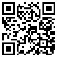 QR Code for bitcoin:18E2r9tMugaT7J2VSJ56xkbpyBwddbFEsP