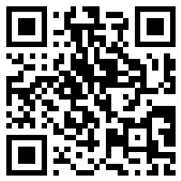 QR Code for bitcoin:18E3eCHTK5wUhpUsS4bSeP19hjYVoFc8Cy