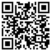 QR Code for bitcoin:18E46dADYvXS3yPte6AFmoTNXRBUegNArU