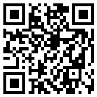 QR Code for bitcoin:18E4D2QcdpcfoFkx9zFHCb37vx4hSjAABZ