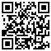 QR Code for bitcoin:18E8F5f2EJnPhENvKeRYAz3PwLkX6GFsuS