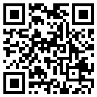 QR Code for bitcoin:18EDK6p6shRrXYiqeR9FBr5aWsSSgC4eVf