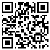 QR Code for bitcoin:18EEFG4S9YzpJsWhEWA2VBWPtvk1eSaYCU