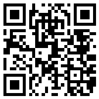 QR Code for bitcoin:18EEp6DbjWM6QZNRLSdSGSwq5VEnqwrhSy
