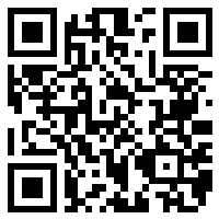 QR Code for bitcoin:18EG9B2oQxPFT8quxofaP4uid495X43Jru