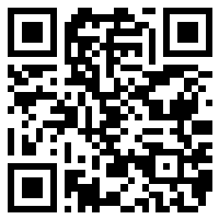 QR Code for bitcoin:18EJiBDBYveoeRv366QitxmBdd91FWPooe