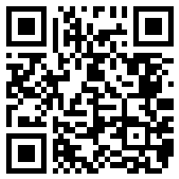 QR Code for bitcoin:18EPjFVn97RHXiANaZL1fFXTD4SjHSeNB6