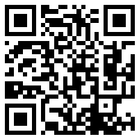 QR Code for bitcoin:18EQDdDGXhMJbJtbdZ76FVLL6pJiWMmwiG