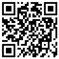 QR Code for bitcoin:18ER7Hb1DF1cZPjHHfNWYsr3thBbt7USkY