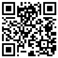 QR Code for bitcoin:18ERQ4P9fpWGaw3zpy6dQu97hpyt1ozcjU