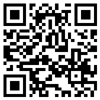 QR Code for bitcoin:18ESSDyF6gPhLmsrgWMHJrmKB9XWhv3Jra