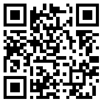 QR Code for bitcoin:18EXG3RN79VBZjqM5gqLQdTd6FViyMNonf