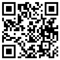 QR Code for bitcoin:18Ea1k9mSaYhtSa7cPDqgpCWAJPnum5V3q
