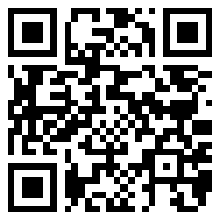 QR Code for bitcoin:18EaRHxUk8kxYzFSMjaRwvf6f1BmPraB3w