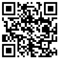 QR Code for bitcoin:18EdZqUJGSVt3XMcHasfsSsoCUcpWLCdvc