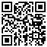 QR Code for bitcoin:18Ee9b7wFTGViQf35xAFDVUmXMniYJAtiE