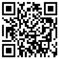 QR Code for bitcoin:18EfYpCFdpJYJysD7vhnfd2vauBMFf2ACA