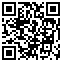 QR Code for bitcoin:18EguxtprUn56g7MPF1HPdTpTzcWqUSvcG