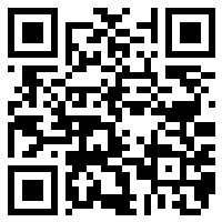QR Code for bitcoin:18EhvK6AVoA3jWTMLKQHWutdhdY2o4ctun