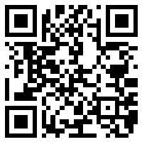 QR Code for bitcoin:18EjcMugBk44WpXeUSmdm7Mn7aqaq64CW8