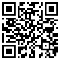 QR Code for bitcoin:18EkYxVwxe2vwCMMPaCsUWFeypKGLgsYZi