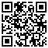 QR Code for bitcoin:18EsGuNNKHVBkbDk2qpmav7uJdB8CbqxvH