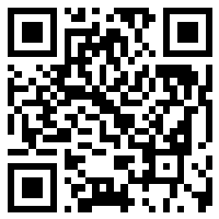 QR Code for bitcoin:18Esu6W6RGKuQbNdGJaZ2PFeYTMwzASFVX