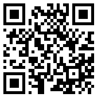 QR Code for bitcoin:18EtxGw37kzdkU8vSBQJ5DyvqFDQaLTUEY