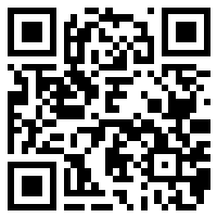 QR Code for bitcoin:18Ex3CJCQRyHGjVFGTkYuo7Dr14i68dTjU