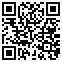 QR Code for bitcoin:18Ex86vTycwp3prec4fBPSzhzofXmgNoTj