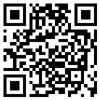 QR Code for bitcoin:18F1aYSPbAVJEGJNcF5T5D4H4GmpAnFU7C