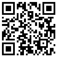 QR Code for bitcoin:18F1v2XKCuTL2MbTF44NpkH338XXCSRH3X
