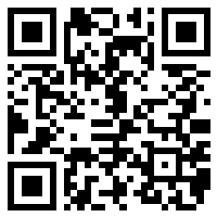 QR Code for bitcoin:18F2WemC7fSb74BKYPmcqYBQyQaH8esDfg