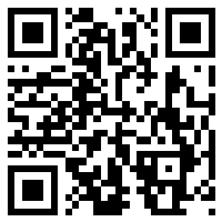 QR Code for bitcoin:18F4fcHpqAMysu53Wej1vwsGtSkrYEdHjs
