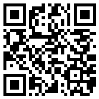 QR Code for bitcoin:18F4gKnxJrP21SYq9hSyDMXyMgF5pQGfDX