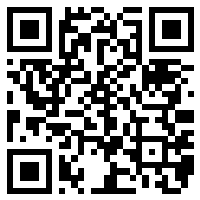QR Code for bitcoin:18F5J6EAFmih7vfRcrPyM5yYDFJv9eEnBr