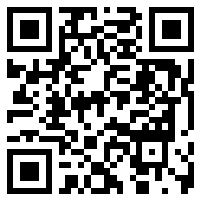 QR Code for bitcoin:18F5PyhyeVAek2MSKLUNRh5vGLLx4sXg9P